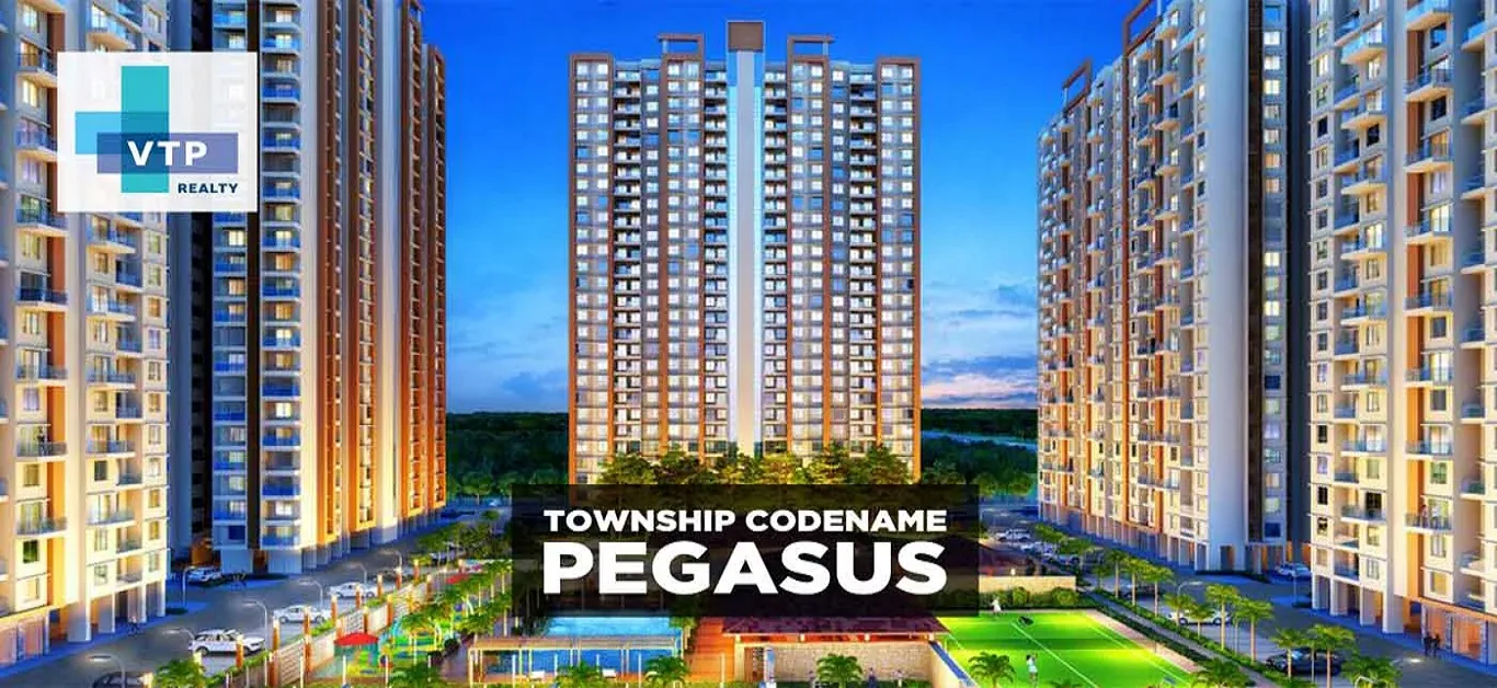 VTP Pegasus Featured Image