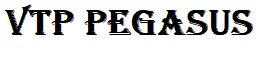 VTP Pegasus Logo