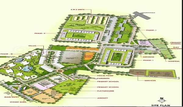 VTP Pegasus Master Plan